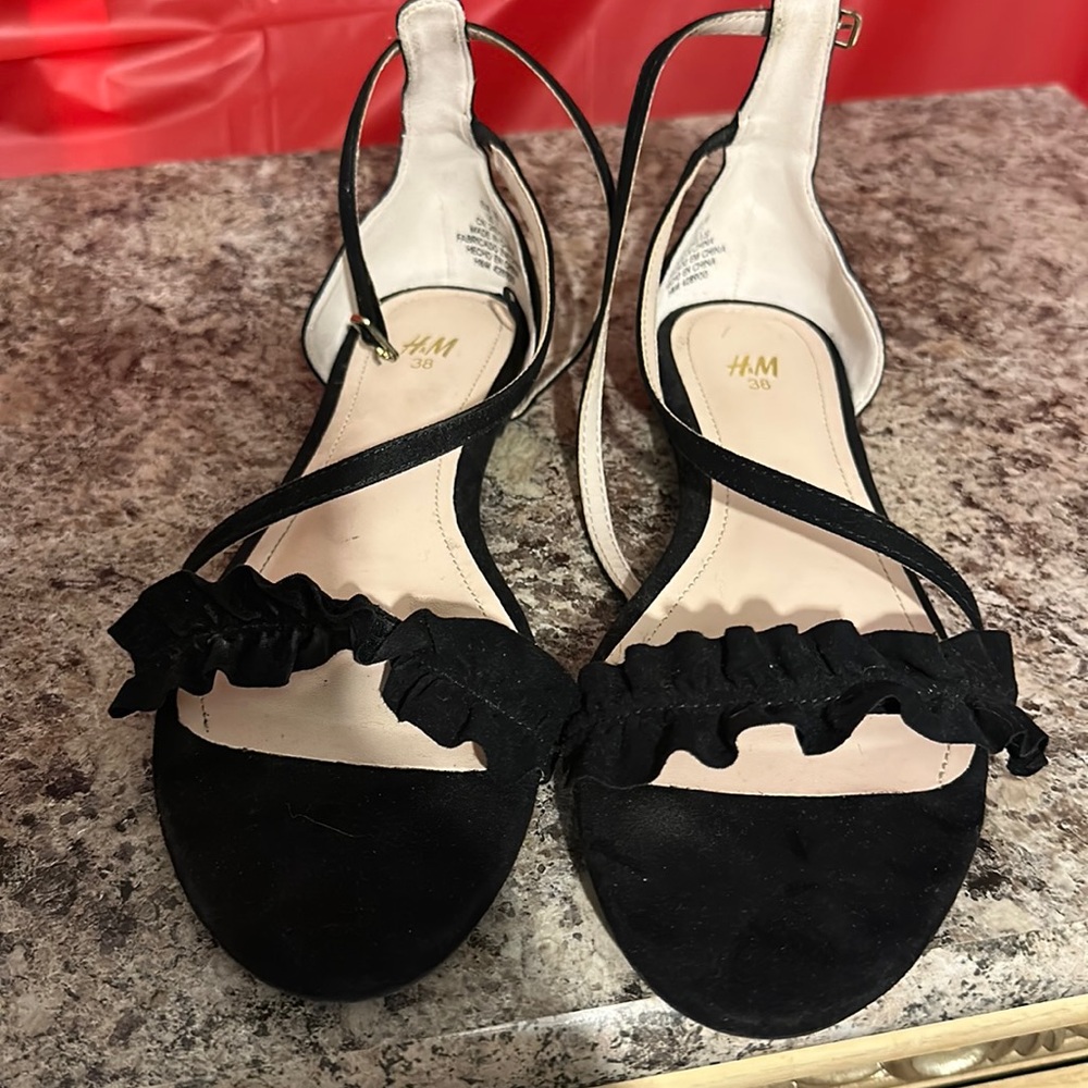 H&M sandals